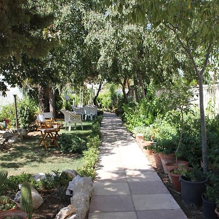B&B Solacium Matera Kültér fotó