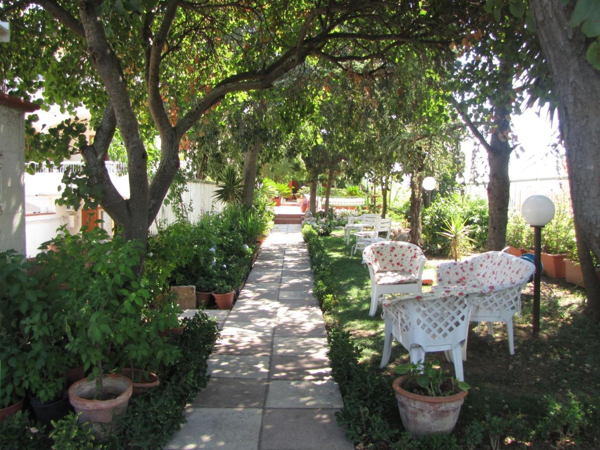 B&B Solacium Matera Kültér fotó