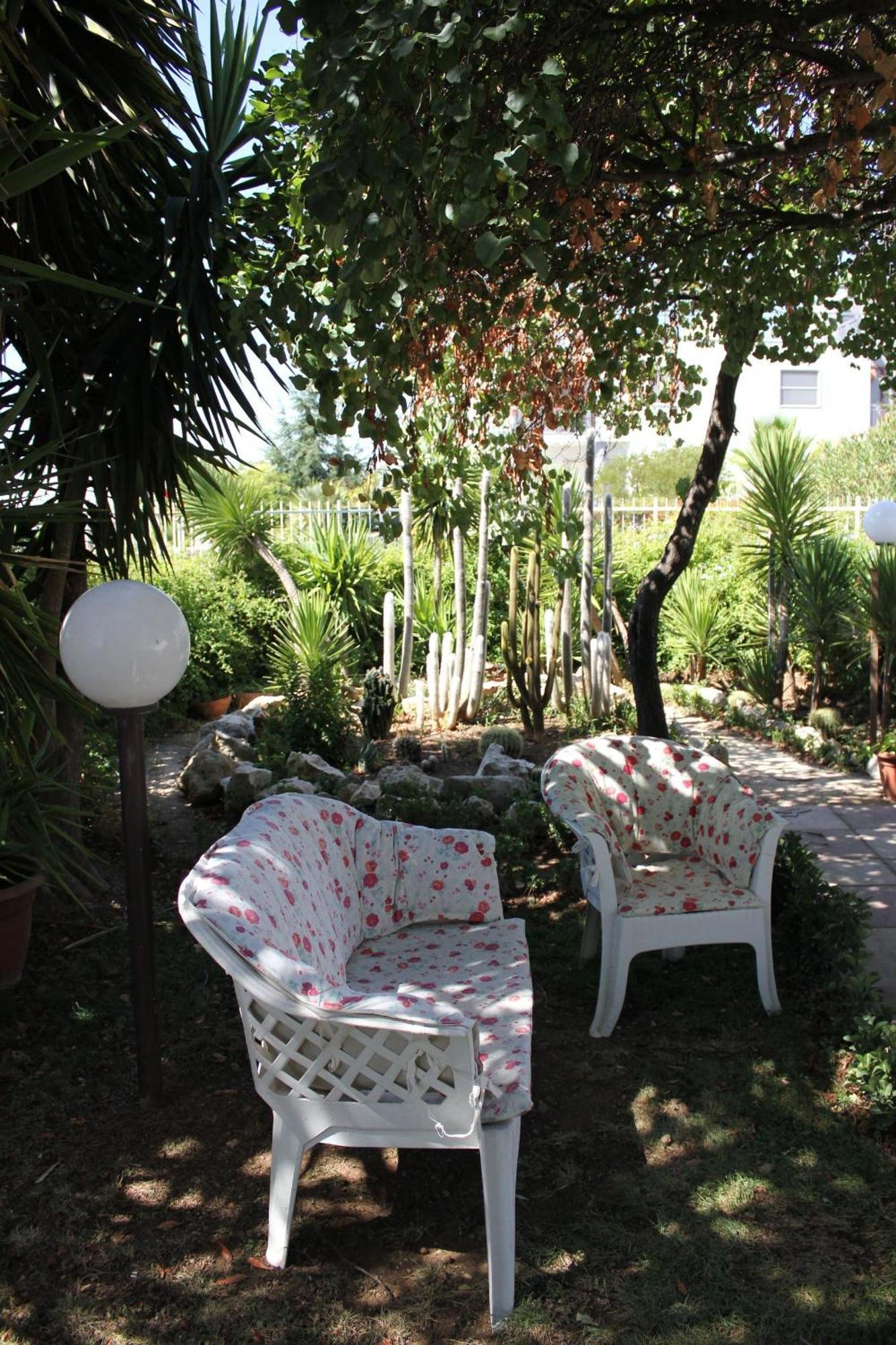 B&B Solacium Matera Kültér fotó