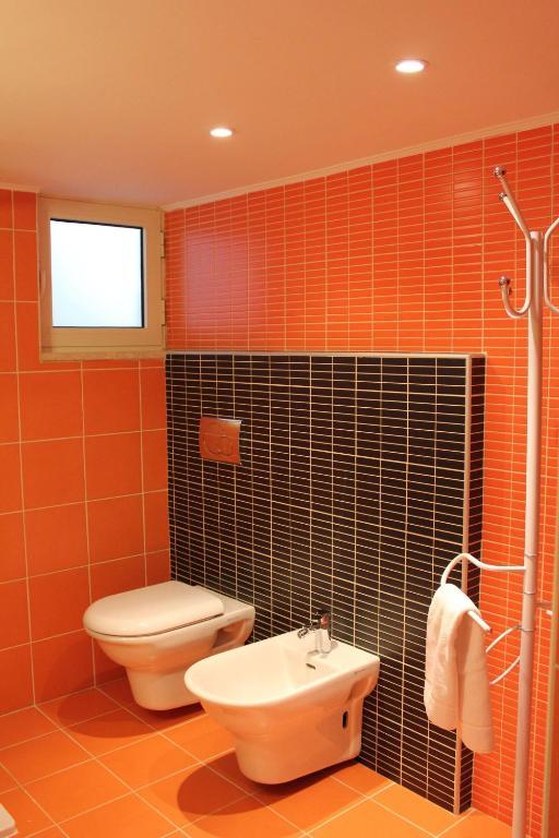B&B Solacium Matera Szoba fotó