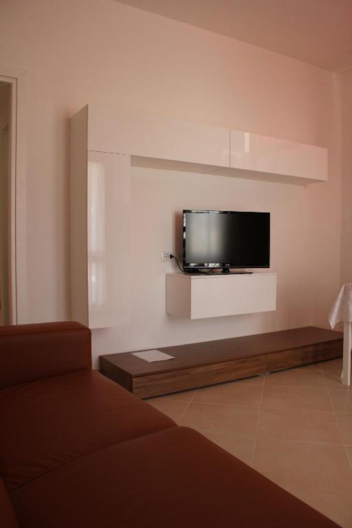 B&B Solacium Matera Szoba fotó