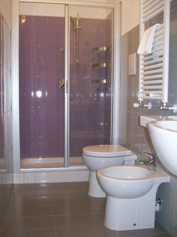 B&B Solacium Matera Szoba fotó