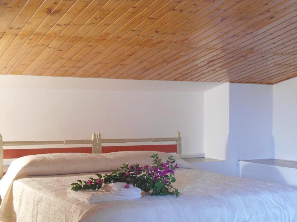 B&B Solacium Matera Szoba fotó