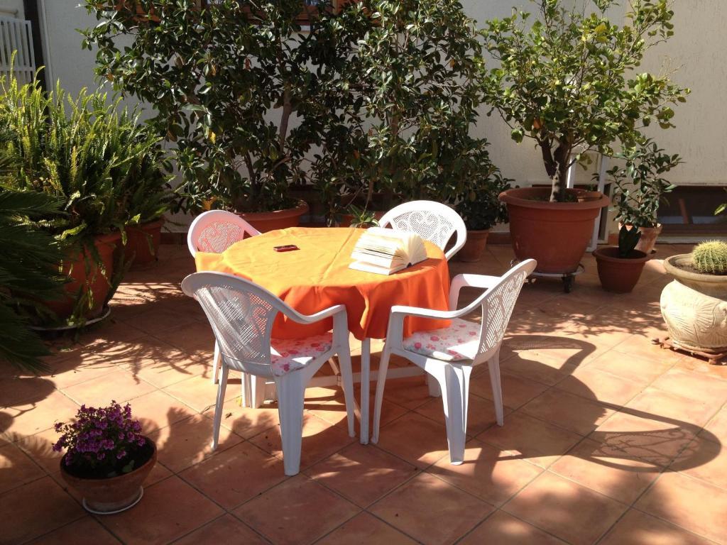 B&B Solacium Matera Kültér fotó