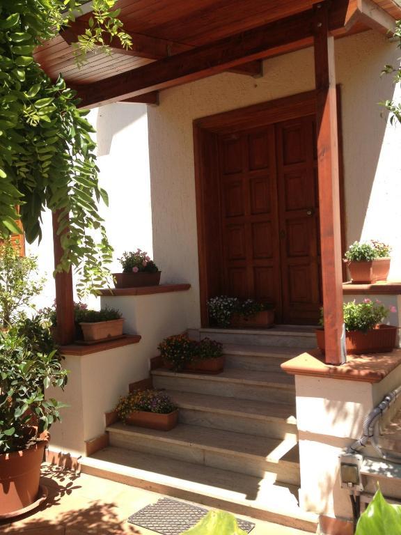 B&B Solacium Matera Kültér fotó