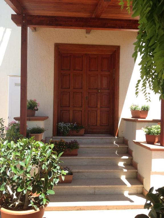 B&B Solacium Matera Kültér fotó