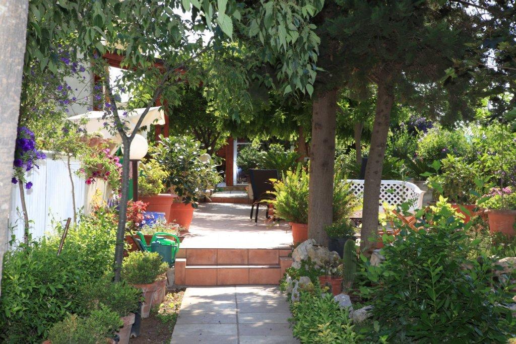 B&B Solacium Matera Kültér fotó