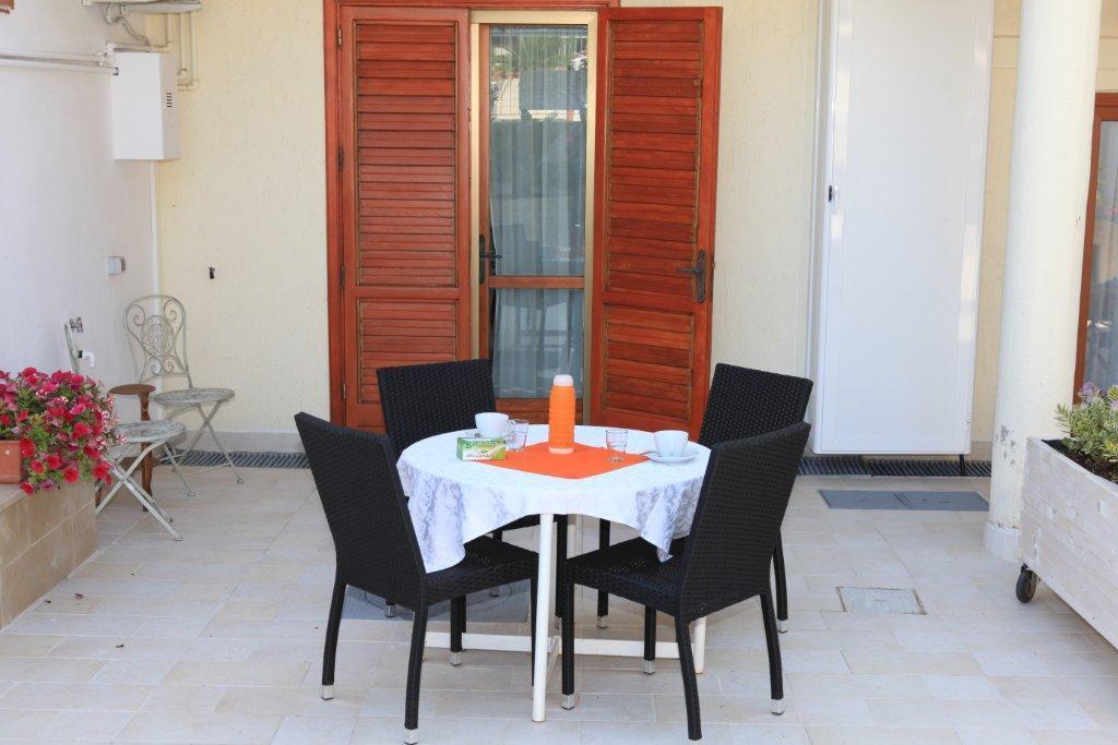B&B Solacium Matera Kültér fotó