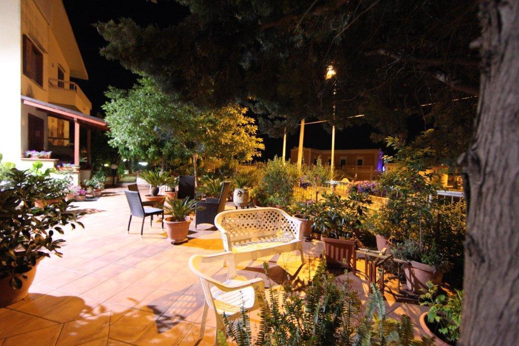 B&B Solacium Matera Kültér fotó