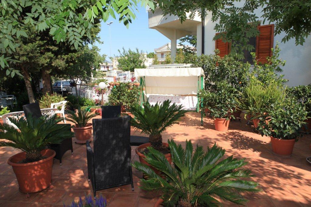 B&B Solacium Matera Kültér fotó